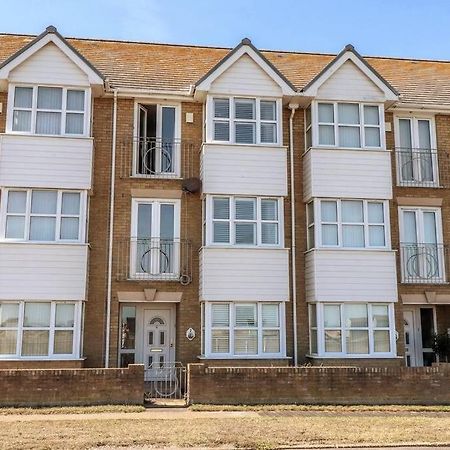 Stunning Seaviews - Beach House - Jacuzzi Bath Tub Littlestone-on-Sea Екстериор снимка