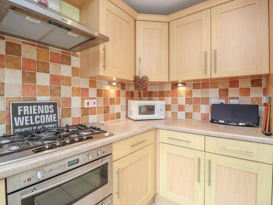 Stunning Seaviews - Beach House - Jacuzzi Bath Tub Littlestone-on-Sea Екстериор снимка