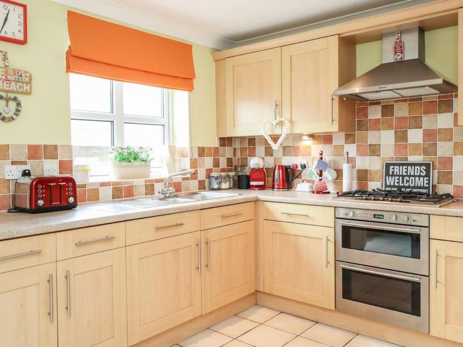 Stunning Seaviews - Beach House - Jacuzzi Bath Tub Littlestone-on-Sea Екстериор снимка