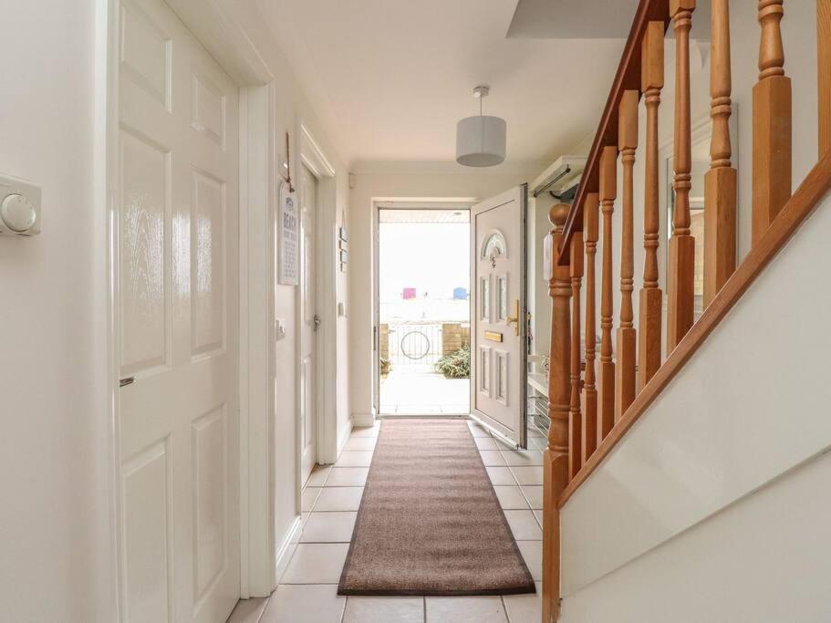 Stunning Seaviews - Beach House - Jacuzzi Bath Tub Littlestone-on-Sea Екстериор снимка